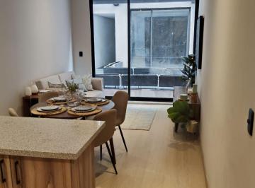Departamento de 2 habitaciones, Benito Juárez · Venta Departamento en Col. del Valle, Benito Juarez