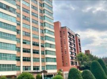 Departamento · 179m² · 3 Recámaras · 2 Estacionamientos · Depto en Renta 179 m², 3 Recámaras, Hacienda del Ciervo 24, Hacienda de Las Palmas