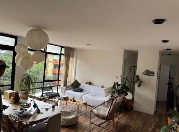 Departamento de 2 habitaciones, Benito Juárez · Departamento Venta con Balcon