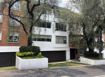 IMG_4707.JPG · Departamento en Venta Tetelpan Desierto de Los Leones, con Terraza y Vista a Jardin