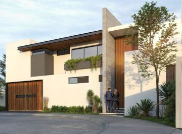 Casa en condominio de 4 habitaciones, León · Casa Nueva en Jardines del Campestre