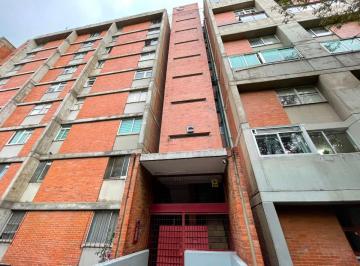 Departamento de 2 habitaciones, Coyoacán · Departamento en Venta en Integración Latinoamericana, Bolivia Torre C