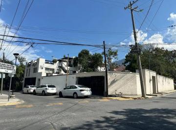 1 · Terreno Comercial en Venta en San Pedro Garza García, Casco Urbano