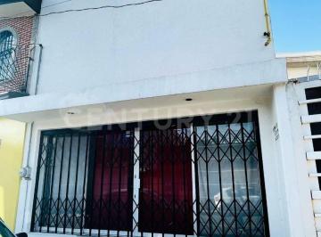 Casa · 141m² · 1 Estacionamiento · Casa en Venta en Nueva Antequera, Puebla