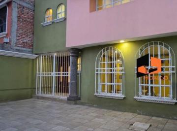 Casa de 3 habitaciones, Pachuca · Casa en Renta en Valle de San Javier, Pachuca de Soto