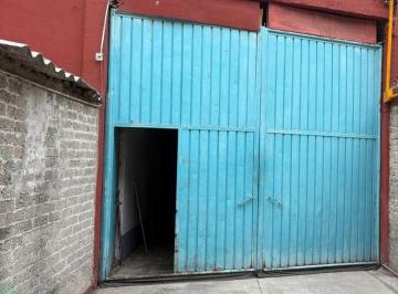 Bodega comercial , Azcapotzalco · Renta Bodega Comercial Azcapotzalco