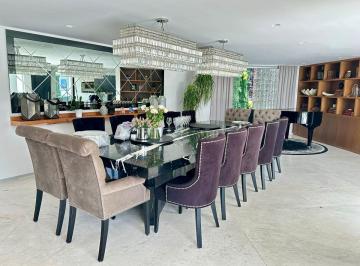 Casa de 3 habitaciones, Alvaro Obregón · Casa Amueblada en Renta, 726 m² de Construcción, 3 Recámaras, Jardín con Asador, 4 Estacionamientos.