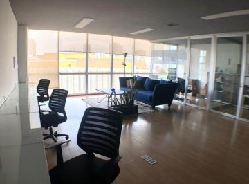 Oficina , Miguel Hidalgo · Oficina Exterior en Renta en Polanco V Sección