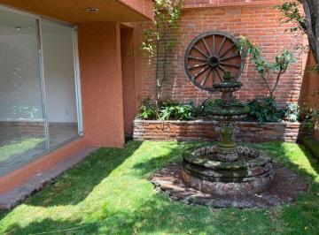 Casa en condominio de 4 habitaciones, La Magdalena Contreras · Bella y Ubicada Casa en Condominio