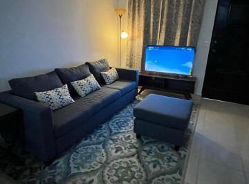 Departamento de 3 habitaciones, Tampico · Departamento en Zona Centro Tampico