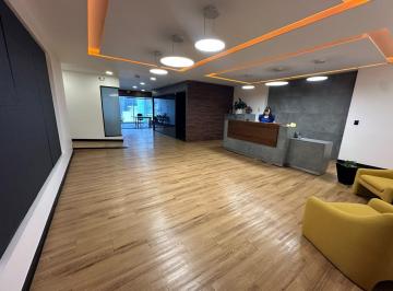Oficina · 362m² · 5 Recámaras · 6 Estacionamientos · Renta Oficina en Insurgentes Reforma