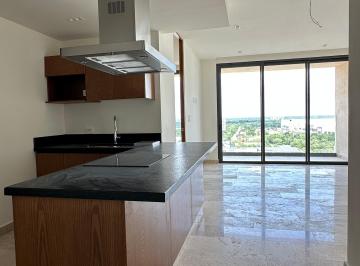 Departamento de 2 habitaciones, Mérida · Renta Departamento Zaguán