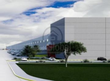 Bodega comercial · 100000m² · Excelente Bodega Nueva Eco y Smart Renta Desde 10,000 Hasta 100,000 m² Cienega de Flores Nl