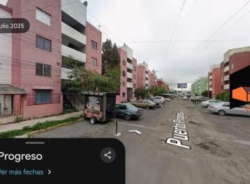 Departamento de 3 habitaciones, Pachuca · Departamento en Renta en El Palmar, Pachuca de Soto