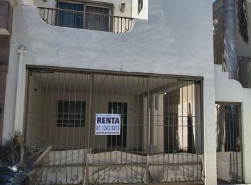 Casa de 3 habitaciones, Apodaca · Hermosa Casa en Renta en Rinconada Colonial