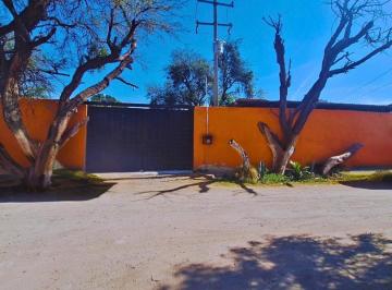 Edificio · 1253m² · 6 Estacionamientos · Edificio Comercial en Brisas del Campo