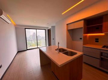 Departamento de 2 habitaciones, Guadalajara · Dpto en Renta Country Club a Estrenar