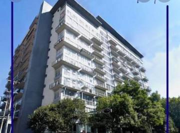Departamento de 2 habitaciones, Benito Juárez · Renta Departamento en Narvarte Poniente Benito Juárez