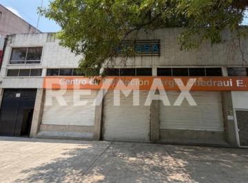 Edificio , Benito Juárez · Edificio Horizontal en Venta en Calzada Obrero Mundial Col. Alamos