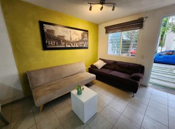 Casa en condominio de 2 habitaciones, Querétaro · Casa Amueblada o Sin Muebles Viñedos 2