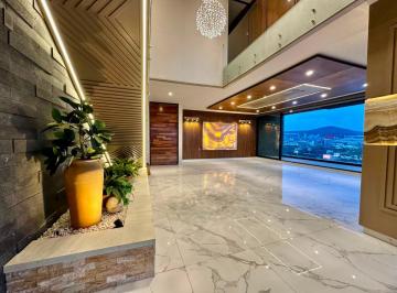 Departamento de 4 habitaciones, Querétaro · Departamento Penthouse en Venta en Queretaro