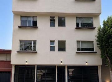 Departamento de 2 habitaciones, Huixquilucan · Departamento Semiamueblado en Renta | 2 Recámaras | 147 m² | Lomas de Tecamachalco