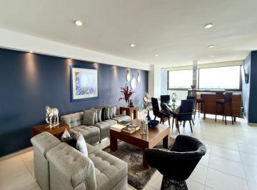 Departamento de 3 habitaciones, Naucalpan de Juárez · Venta Penthouse en Lomas de Tecamachalco