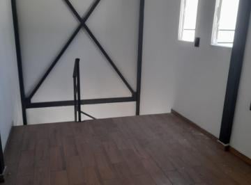 Departamento de 1 habitación, Coyoacán · Loft/estudio Al Sur de La Ciudad, Ubicadisimo!