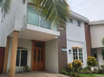 Casa en condominio de 5 habitaciones, Bahía de Banderas · Casa Amueblada con Alberca en Nuevo Vallarta
