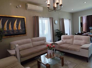 Casa en condominio 330m² Renta Ejido Nuevo Vallarta · Casa Amueblada con Alberca en Nuevo Vallarta