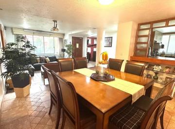 Casa en condominio de 3 habitaciones, Tlalpan · Casa en Condominio, Terraza, Bodega, Vigilancia