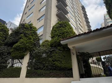 Departamento de 3 habitaciones, Huixquilucan · Departamento en Venta en Interlomas de 220 m², Huixquilucan, Estado de México, México