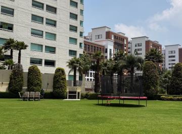 Departamento de 3 habitaciones, Huixquilucan · Departamento de 220 m² con 3 Recámaras en Venta en Hacienda de Las Palmas