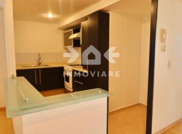 Departamento de 2 habitaciones, Miguel Hidalgo · ¡Estrena Departamento de Lujo en Renta en La Exclusiva Colonia Anzures!