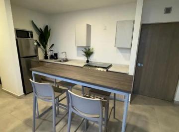 Departamento de 2 habitaciones, Monterrey · Departamento en Venta en El Centro de Monterrey Arena Calzada