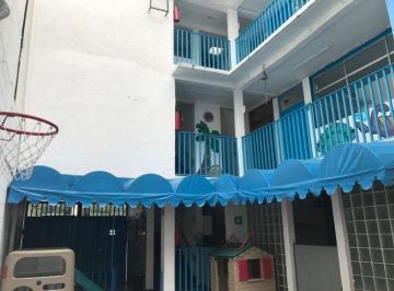 Casa uso de suelo de 4 habitaciones, Naucalpan de Juárez · Kinder en Venta, La Concordia Lomas Verdes