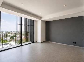 Departamento de 2 habitaciones, Guadalajara · Departamento en Venta en Loreto Country Club | 2 Recámaras y Balcón