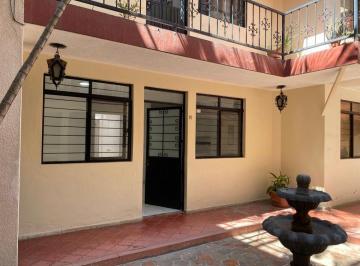 Departamento de 1 habitación, Zapopan · Departamento con Patio Jardines Universidad