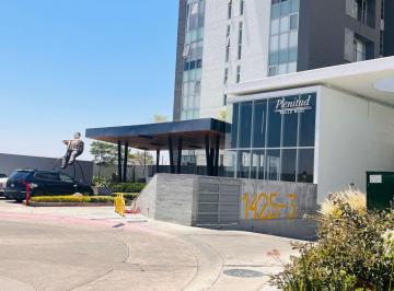 Departamento de 1 habitación, Zapopan · Exclusivo Loft en Venta, Plenitud Valle Real