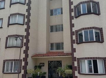 Departamento de 2 habitaciones, Huixquilucan · Depto Palo Solo 132 - D Fracc. del Paraje 3 Baños con Vestidor