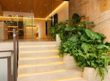 Departamento de 2 habitaciones, Cuauhtémoc · Departamento en Venta Roma Sur