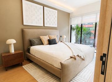 Departamento de 2 habitaciones, Cuauhtémoc · Departamento en Venta Roma Sur