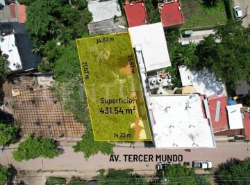 Terreno / Lote · 431m² · Terreno Comercial en Venta, San Pancho, Nayarit.