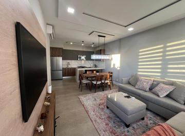 Departamento de 3 habitaciones, Tijuana · Renta Departamento Amueblado, en Otay, Cerca de La Linea Internacional