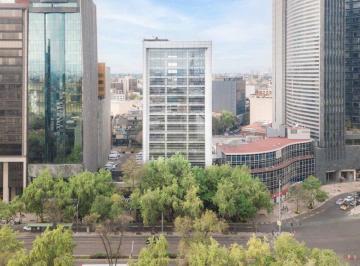 Oficina · 1000m² · 30 Estacionamientos · Triple Aaa Reforma! Hasta 20,000 m