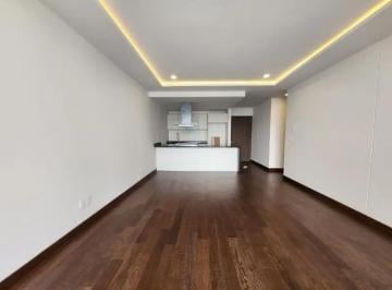 Departamento · 133m² · 1 Recámara · Departamento en Venta Santa Fe ¡Espacios Que Conjugan!