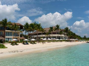 Departamento · 1 Recámara · 1 Estacionamiento · Estudio en Venta Playa del Carmen ¡Vive Tu Sueño!