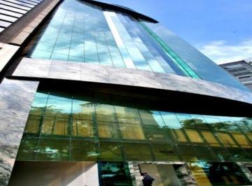 Oficina · 819m² · 16 Estacionamientos · Oficinas en Reforma Zona Cuauhtemoc