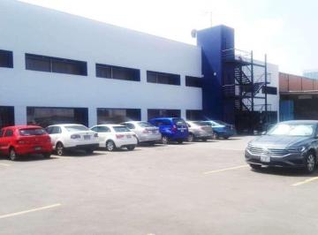 Oficina · 961m² · 24 Estacionamientos · Oficina en Renta Tlalnepantla ¡Oportunidad!