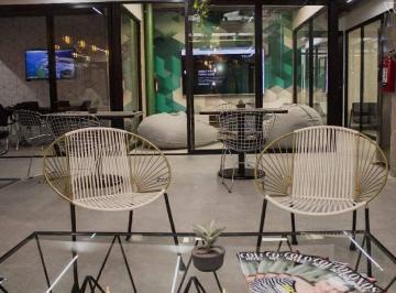 Oficina · Oficinas en Bosques de Las Lomas ¡Acondicionadas y Funcionales!